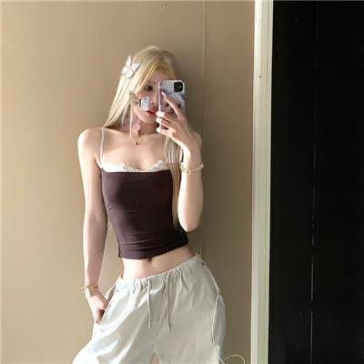 抬起头来